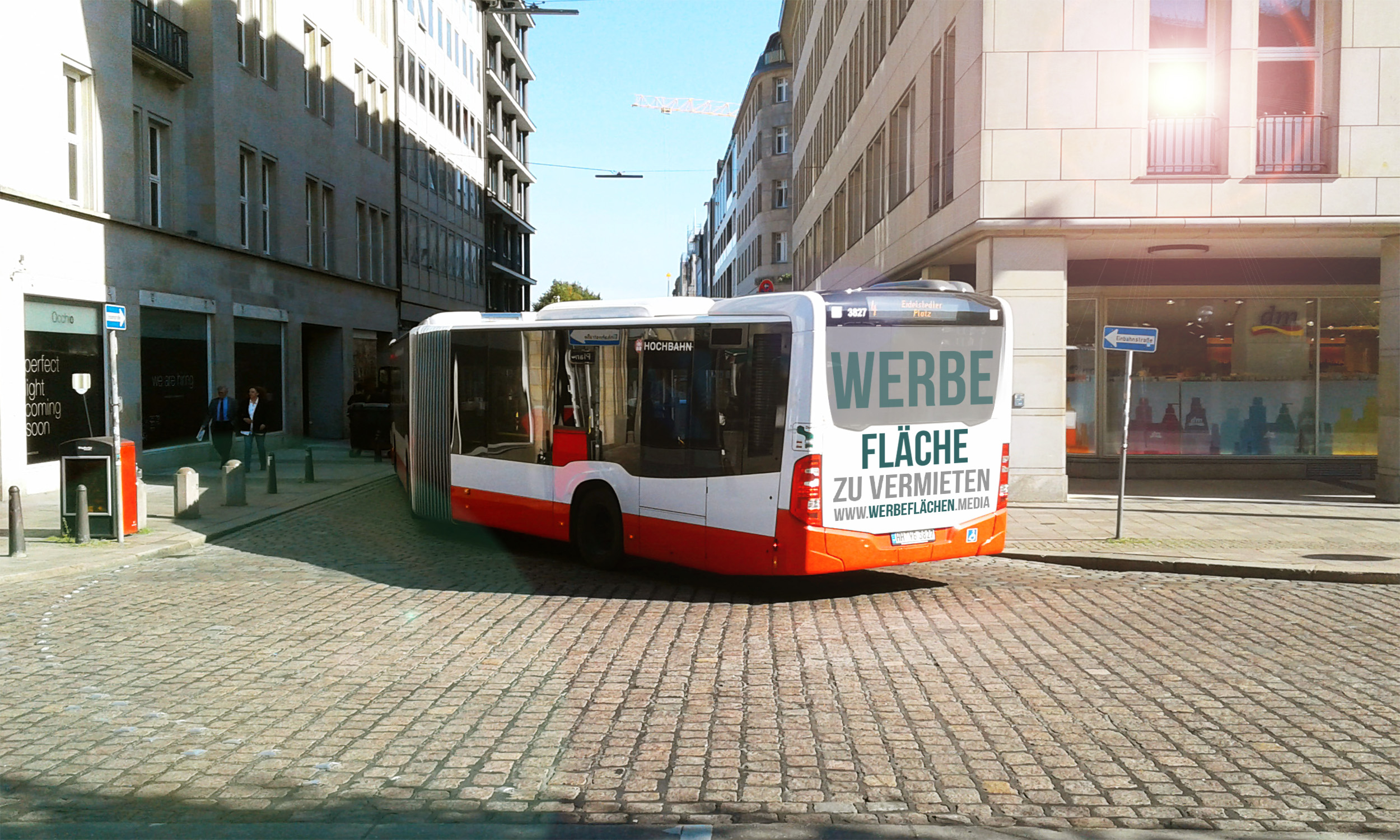 Verkehrs-Medien | Bus & Bahn | Teilgestaltung in der Bahn- und ...